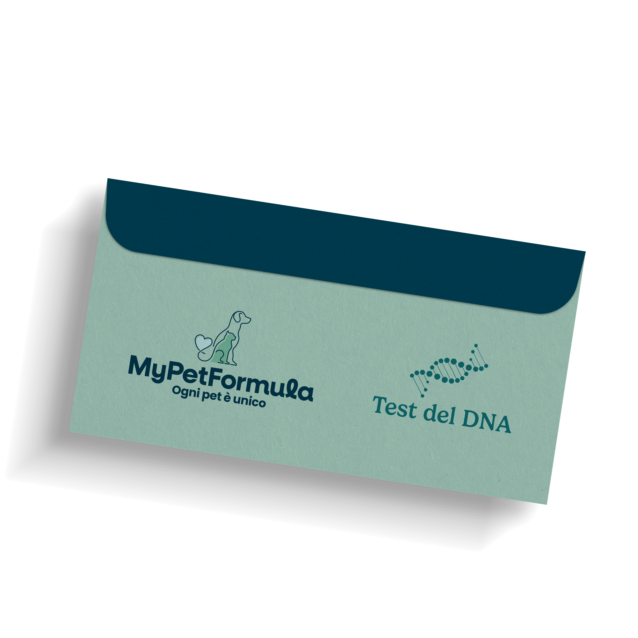Test del DNA
