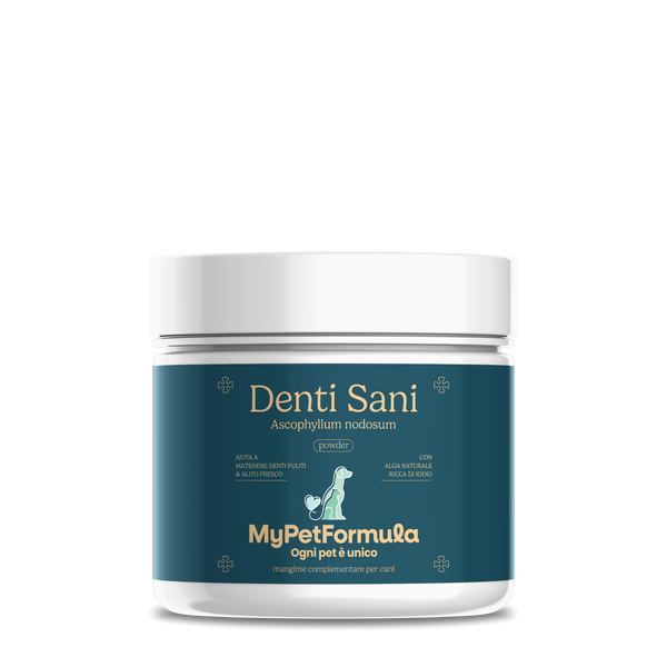 Denti Sani