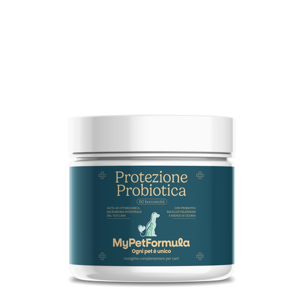 Protezione probiotica