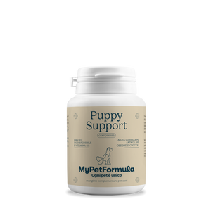 Puppy Support