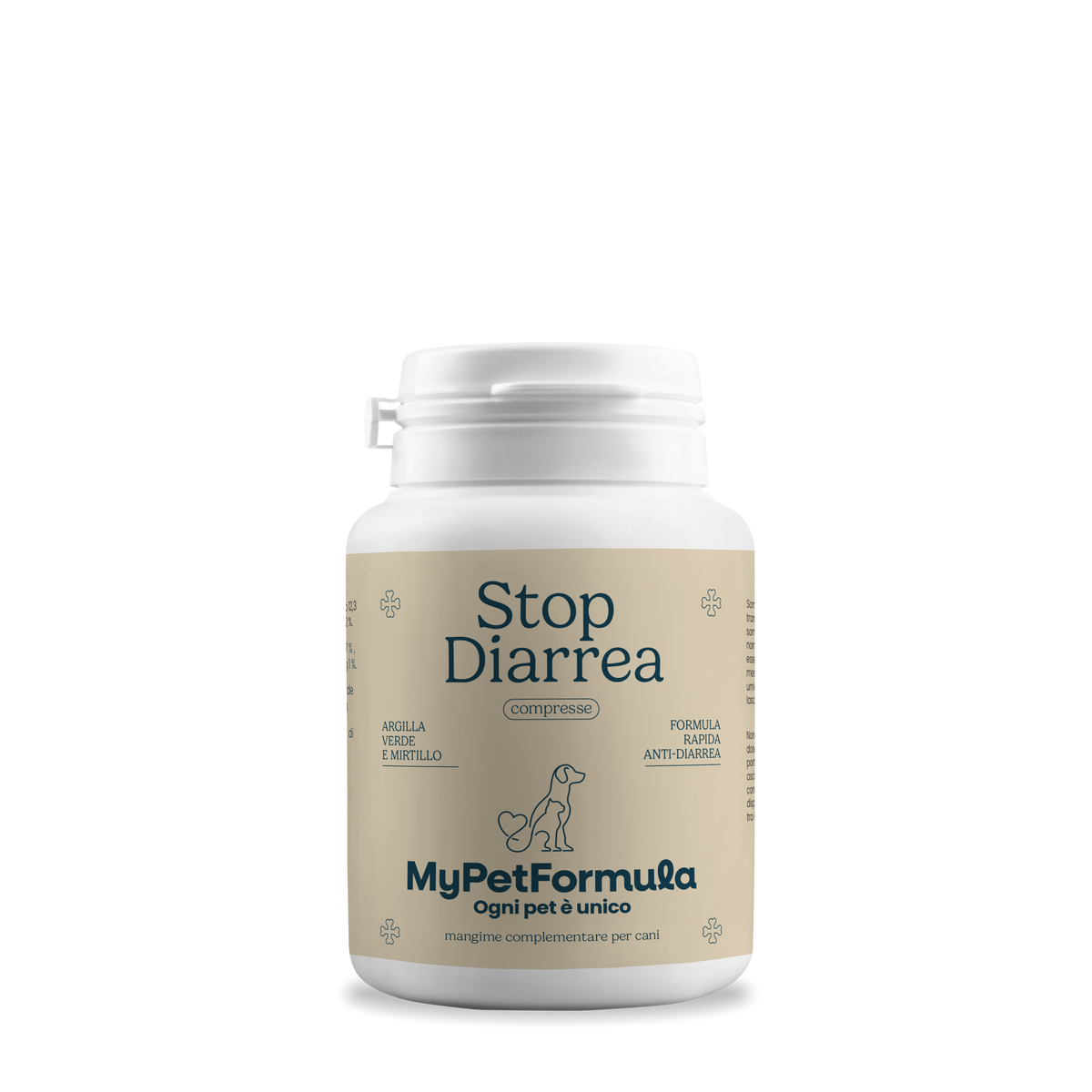 Stop Diarrea