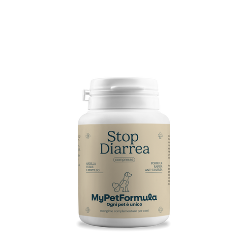 Stop Diarrea