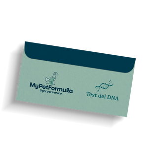 Test del DNA