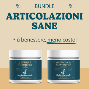 Articolazioni Sane