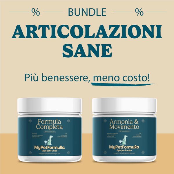 Articolazioni Sane