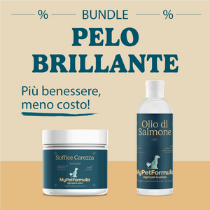Pelo Brillante