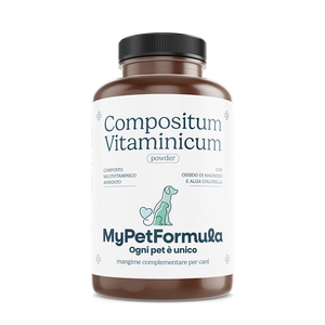 Compositum Vitaminicum