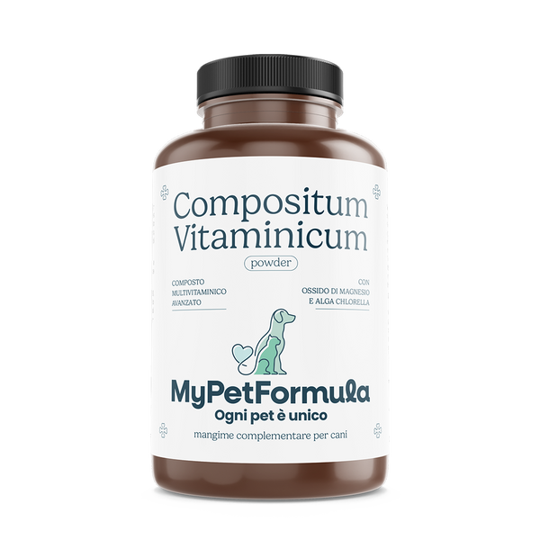 Compositum Vitaminicum