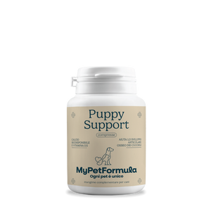 Puppy Support