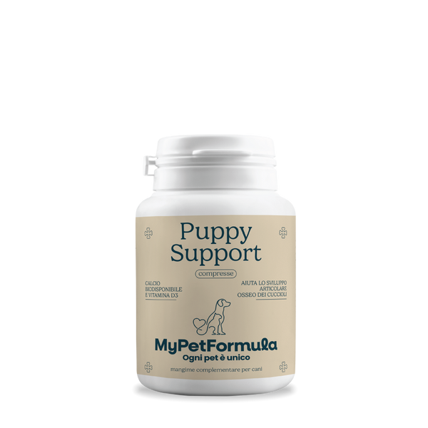 Puppy Support