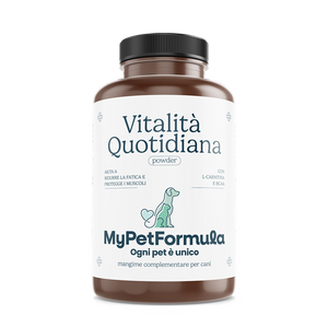 Vitalità Quotidiana